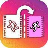 Flip Video FX Apk