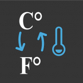 Celsius to Fahrenheit Convert Apk