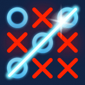 Tic Tac Toe Club - XOXO - x-o game Apk