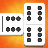 Dominoes - Classic Domino Game Apk