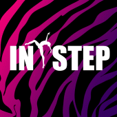 In Step Dance & Fitness Apk