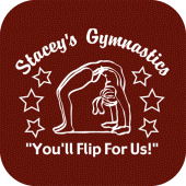 Stacey's Gymnastics Apk