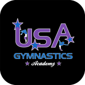 USA Gymnastics Academy Apk