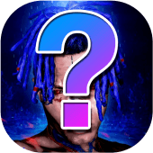 Rap Hip Hop Quiz Game Trivia - Guess The Rapper ? Apk