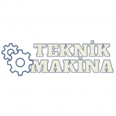 TEKNİK MAKİNA SHOP Apk