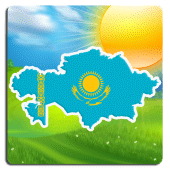 Kazakhstan Weather Apk