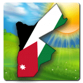 Jordan Weather Apk