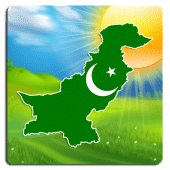 Pakistan Weather Apk