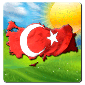 Turkey Weather Apk