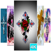 Cross Wallpaper (4K Ultra HD) Apk