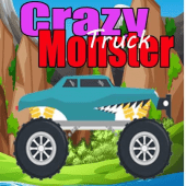 Crazy Truck - Game Mobil Apk