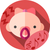 Baby Sleep Music (without internet) Apk