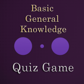 Basic GK - General Knowledge Apk