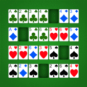 Addiction Solitaire Apk