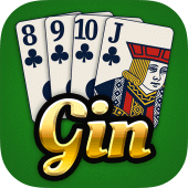 Gin Rummy Classic Apk