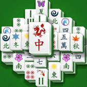 Mahjong Solitaire Apk