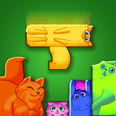 Block Puzzle Cats Apk