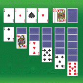 Solitaire - Classic Card Games Apk