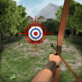 Archery Big Match Apk