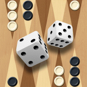 Backgammon King Apk