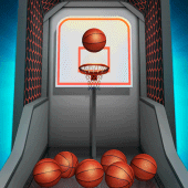 World Basketball King Apk