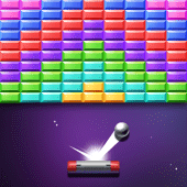 Bricks Breaker Challenge Apk