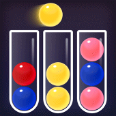 Ball Sort Quiz Apk