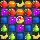 Fruits Match King Apk