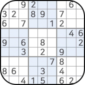 Sudoku Brain Puzzle Apk