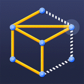 One Connect Puzzle Apk