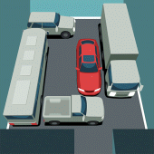 Escape Car Apk