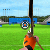 World Archery League Apk