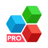 OfficeSuite Pro + PDF Apk