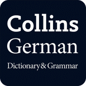 German Dictionary and Grammar Apk