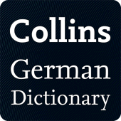 German Complete Dictionary Apk