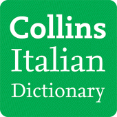 Collins Italian Dictionary Apk