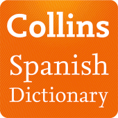 Spanish Complete Dictionary Apk