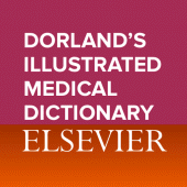 Dorland's Medical Dictionary Apk