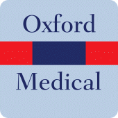 Oxford Medical Dictionary Apk