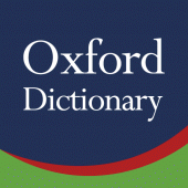 Oxford Dictionary & Thesaurus Apk