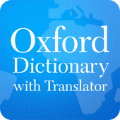 Oxford Dictionary & Translator Apk