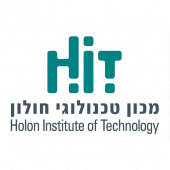 מכון טכנולוגי חולון - HIT Apk