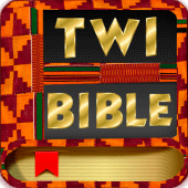 Twi Bible - Asante & Akuapem Apk