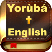 Yoruba Bible & English + Audio Apk