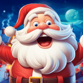 Christmas Magic: Match 3 Game Apk