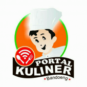 Portal Kuliner Bandung Apk