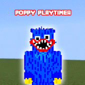 poppy playtime Skin APK for Android Download