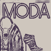 Moda Magazines Apk