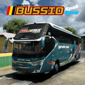 560 Mod Bussid Apk Pure  Latest HD