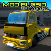 560 Mod Bussid Apk Pure  Latest HD